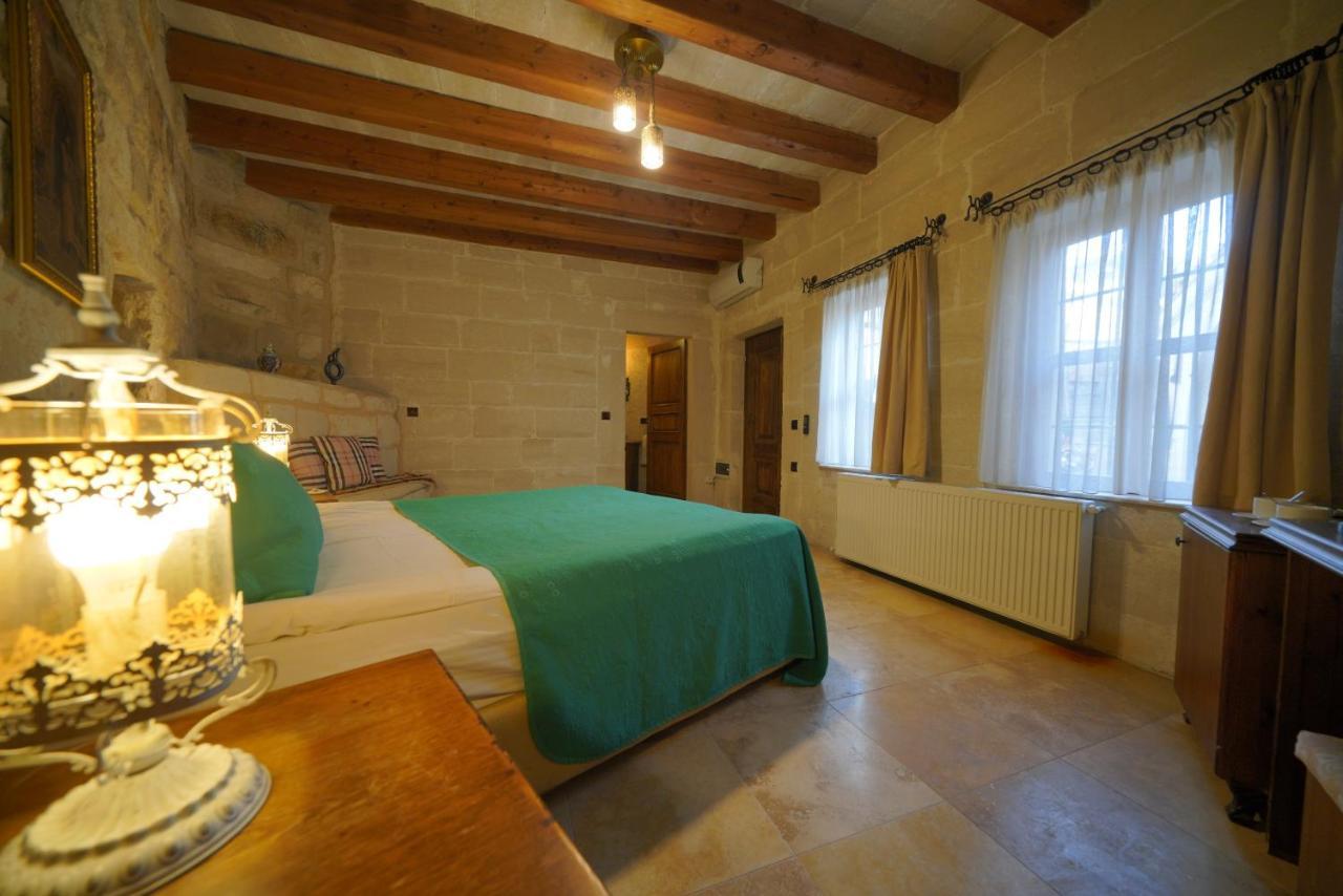 Salkim Cave House Hotel Göreme Luaran gambar