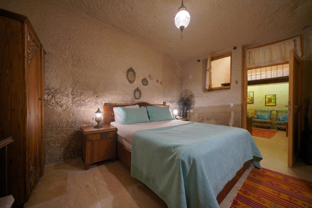 Salkim Cave House Hotel Göreme Luaran gambar