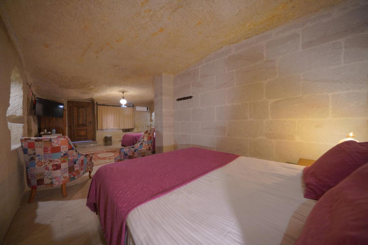 Salkim Cave House Hotel Göreme Luaran gambar