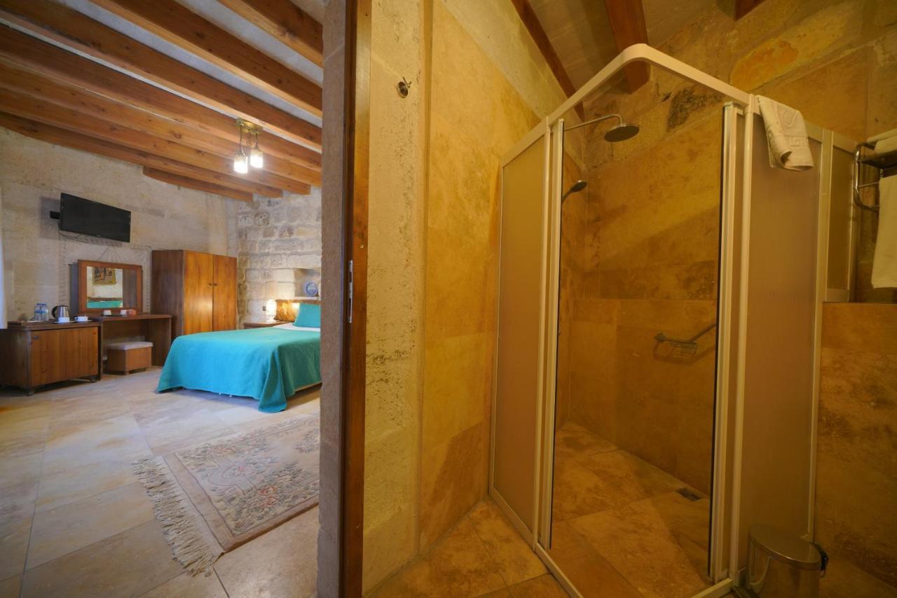 Salkim Cave House Hotel Göreme Luaran gambar