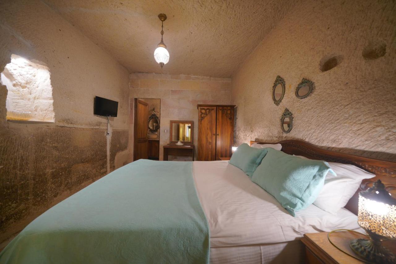 Salkim Cave House Hotel Göreme Luaran gambar