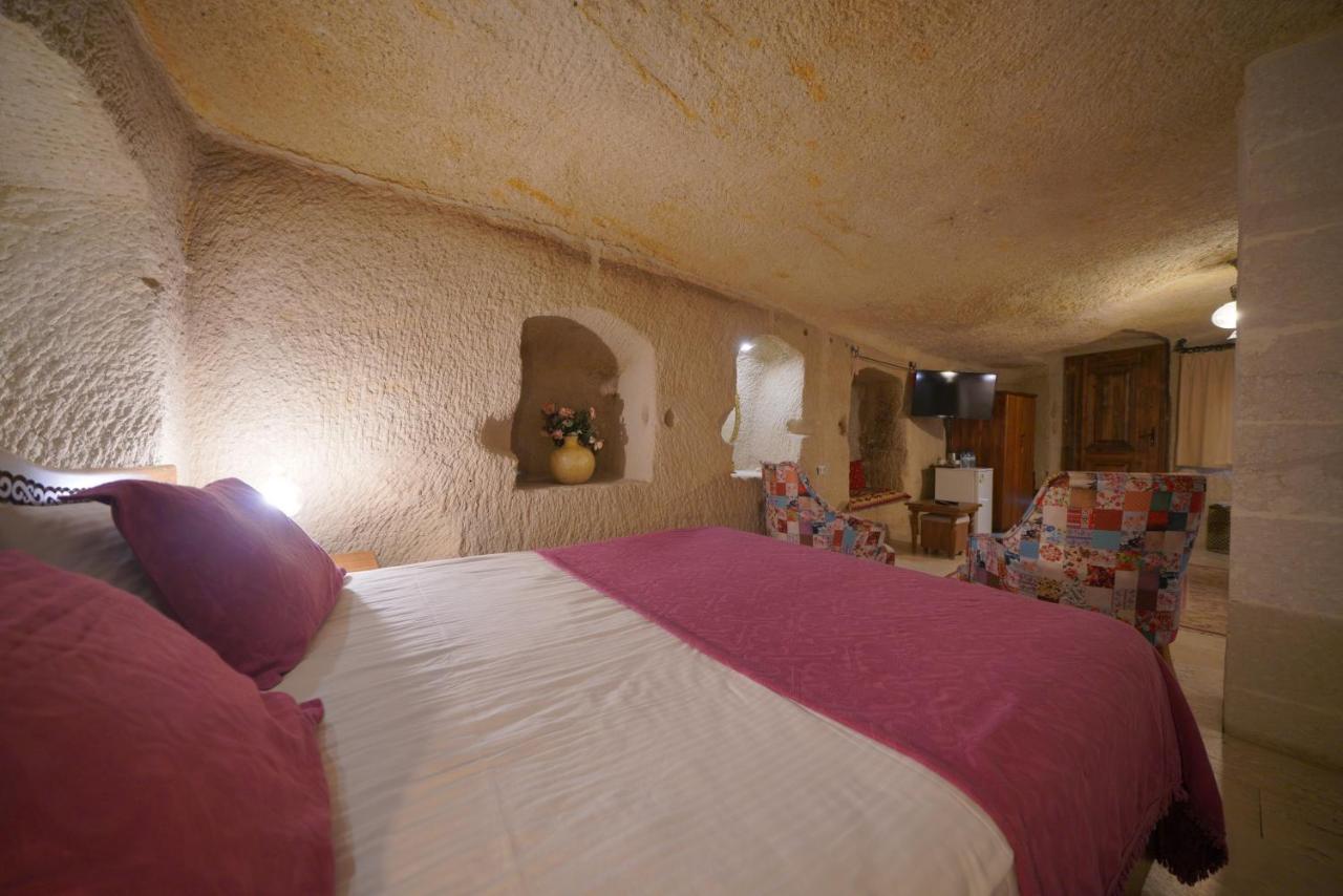 Salkim Cave House Hotel Göreme Luaran gambar