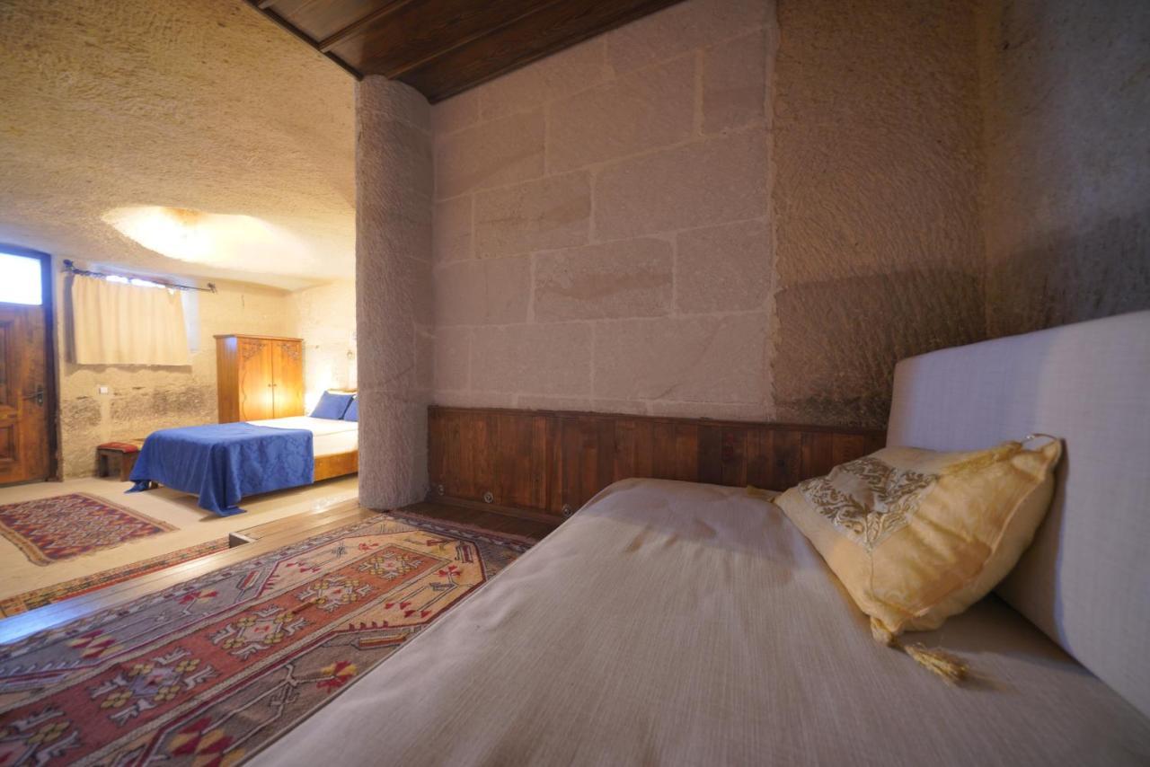 Salkim Cave House Hotel Göreme Luaran gambar