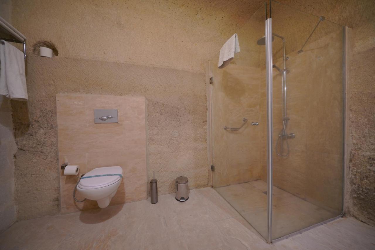 Salkim Cave House Hotel Göreme Luaran gambar