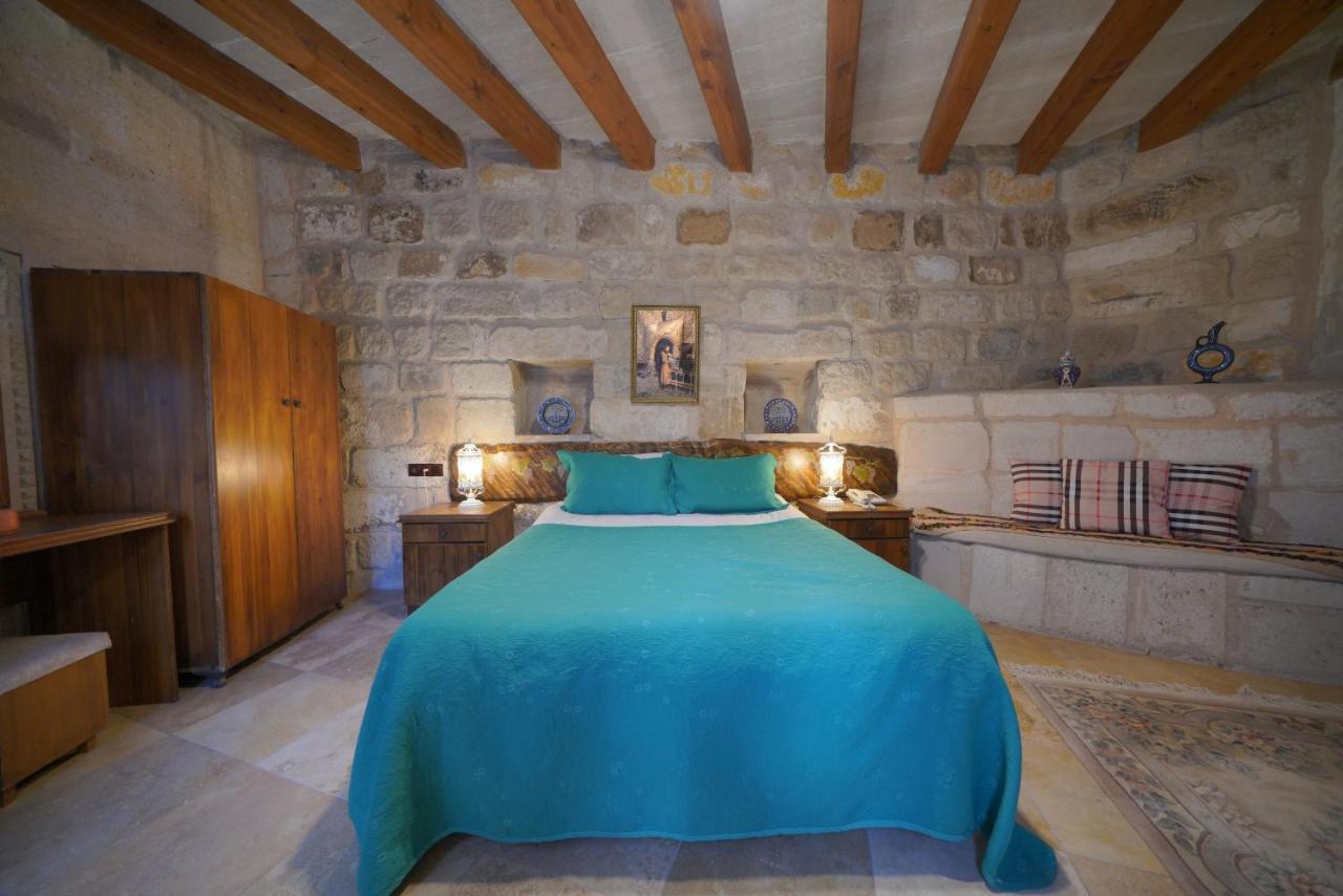 Salkim Cave House Hotel Göreme Luaran gambar