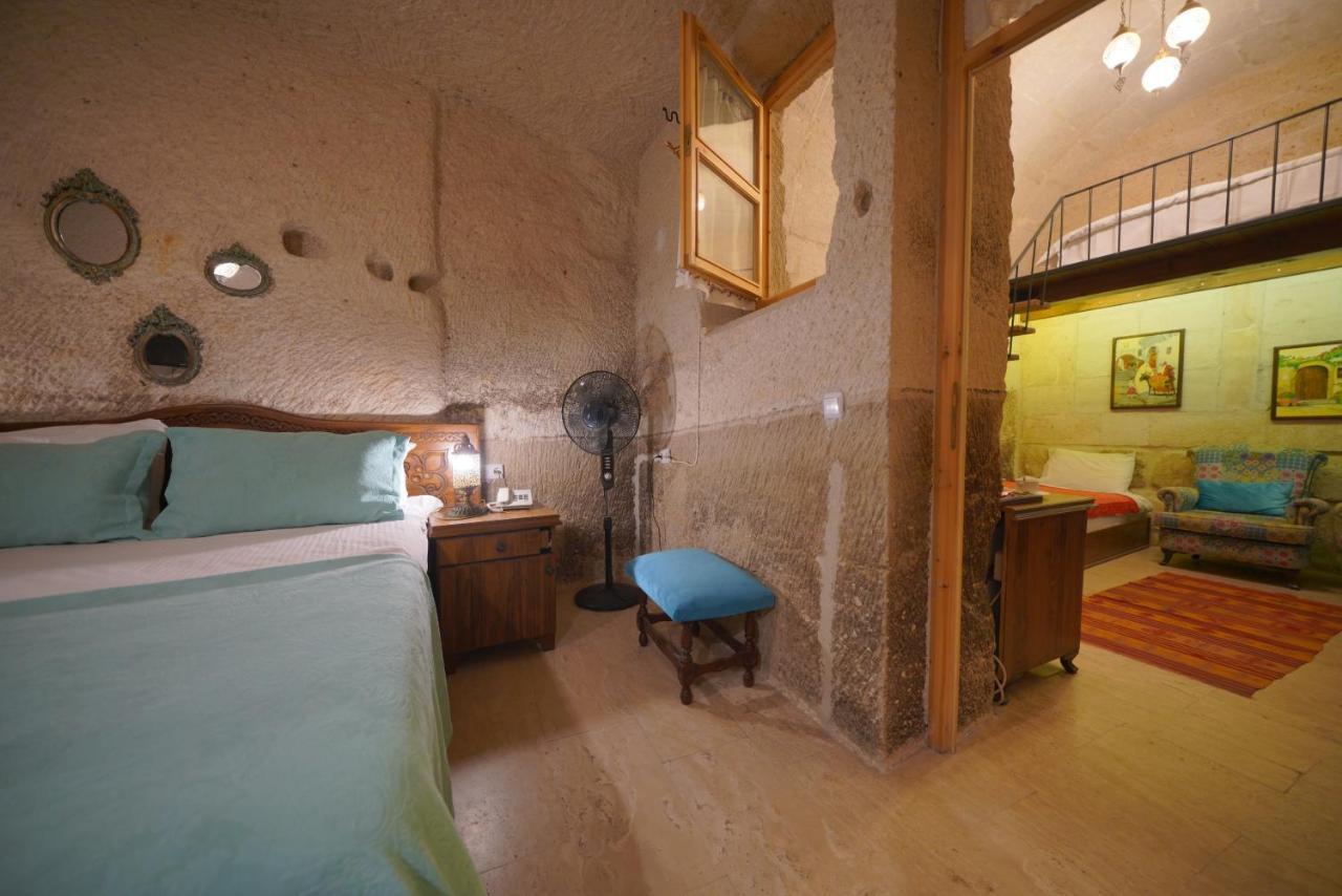 Salkim Cave House Hotel Göreme Luaran gambar