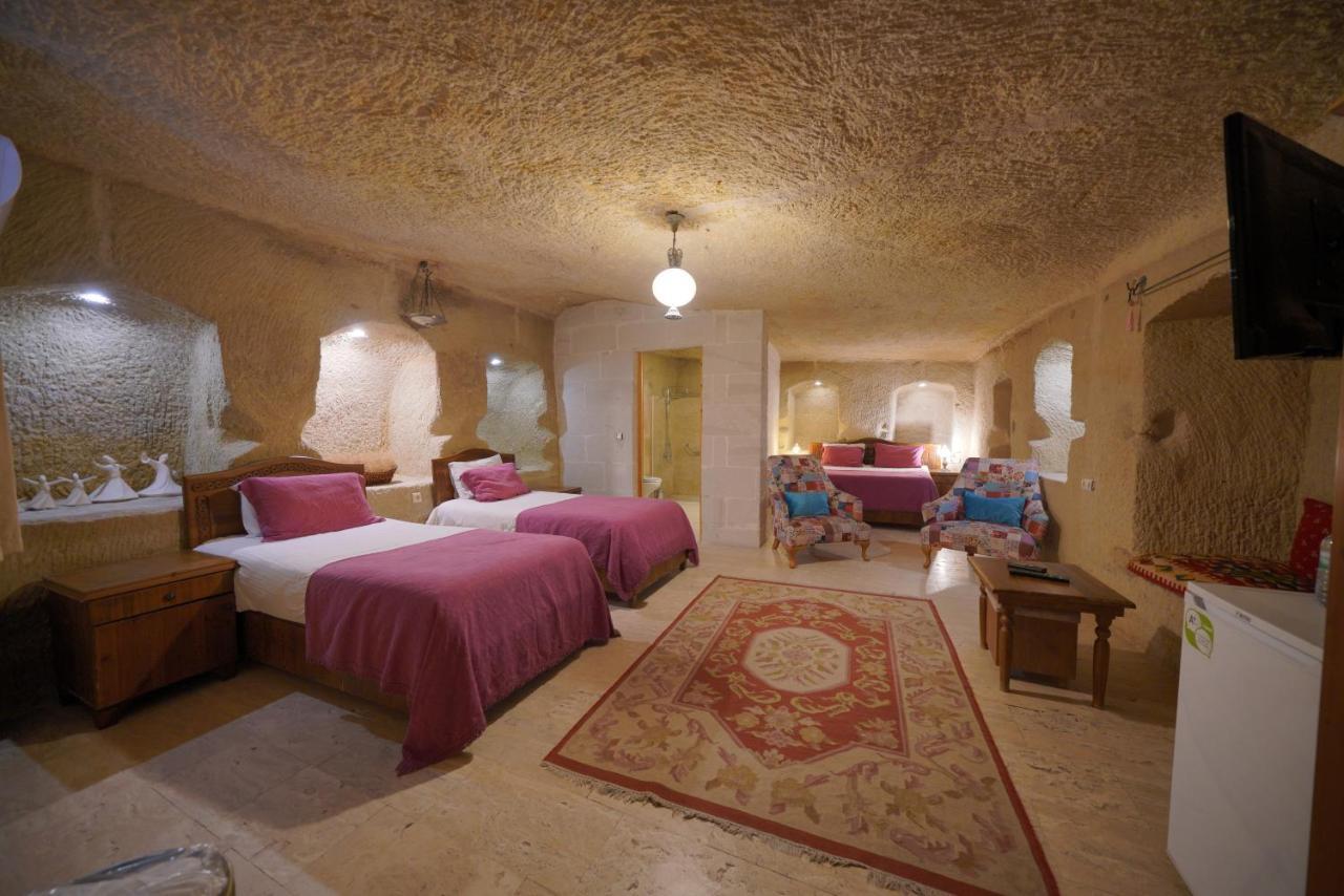 Salkim Cave House Hotel Göreme Luaran gambar