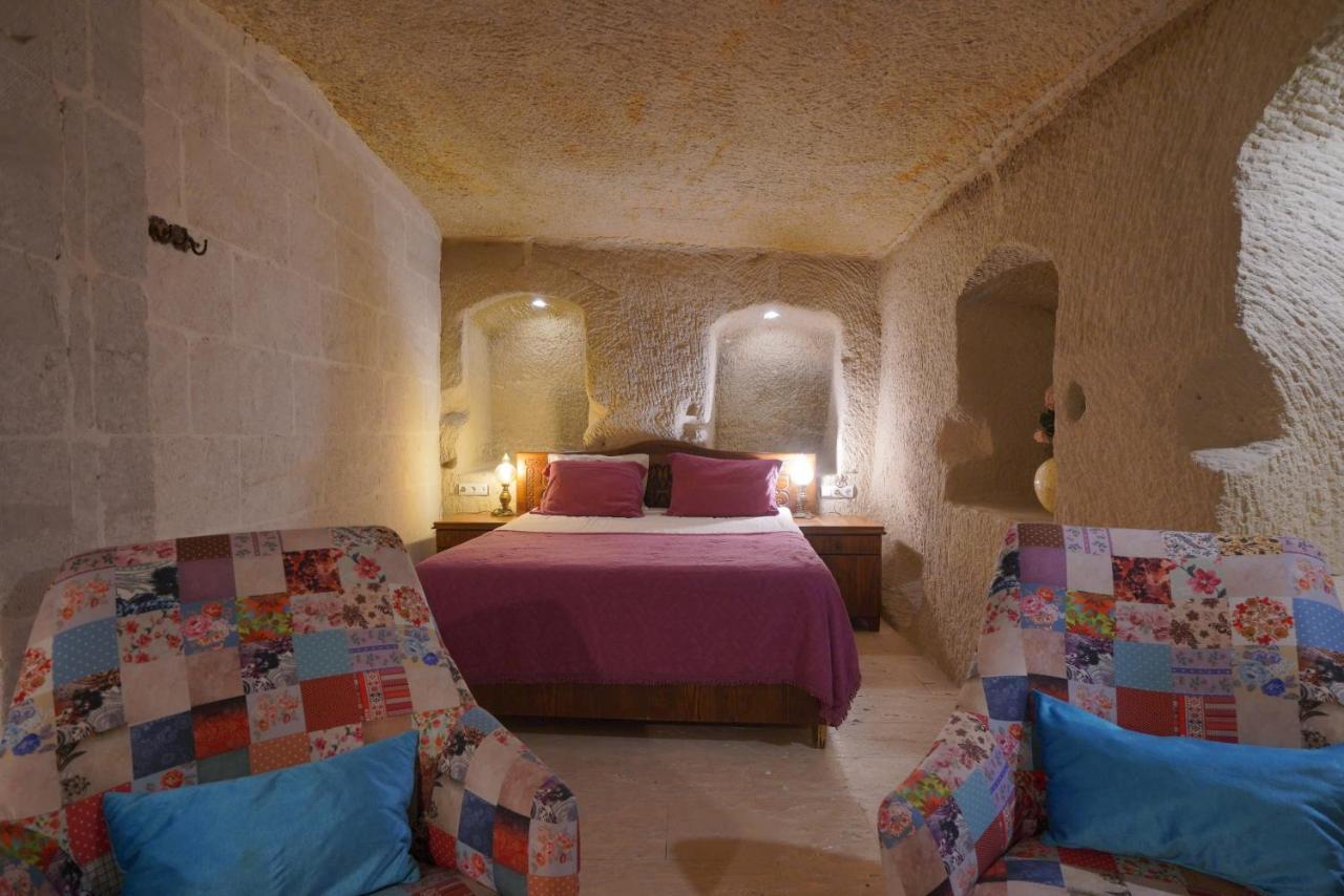 Salkim Cave House Hotel Göreme Luaran gambar