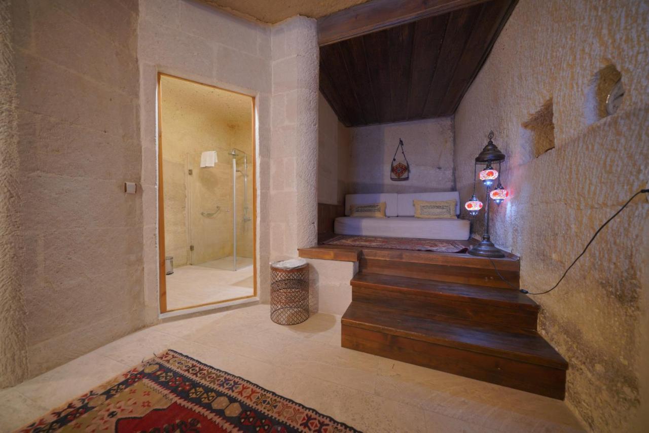 Salkim Cave House Hotel Göreme Luaran gambar