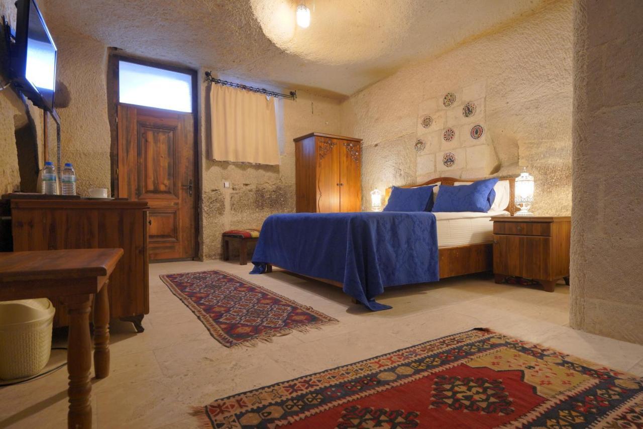Salkim Cave House Hotel Göreme Luaran gambar