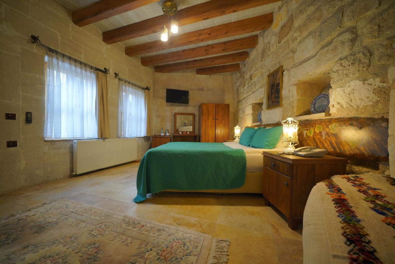 Salkim Cave House Hotel Göreme Luaran gambar