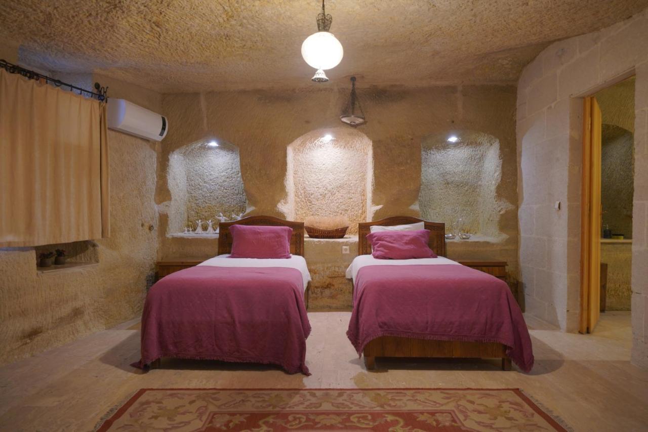 Salkim Cave House Hotel Göreme Luaran gambar