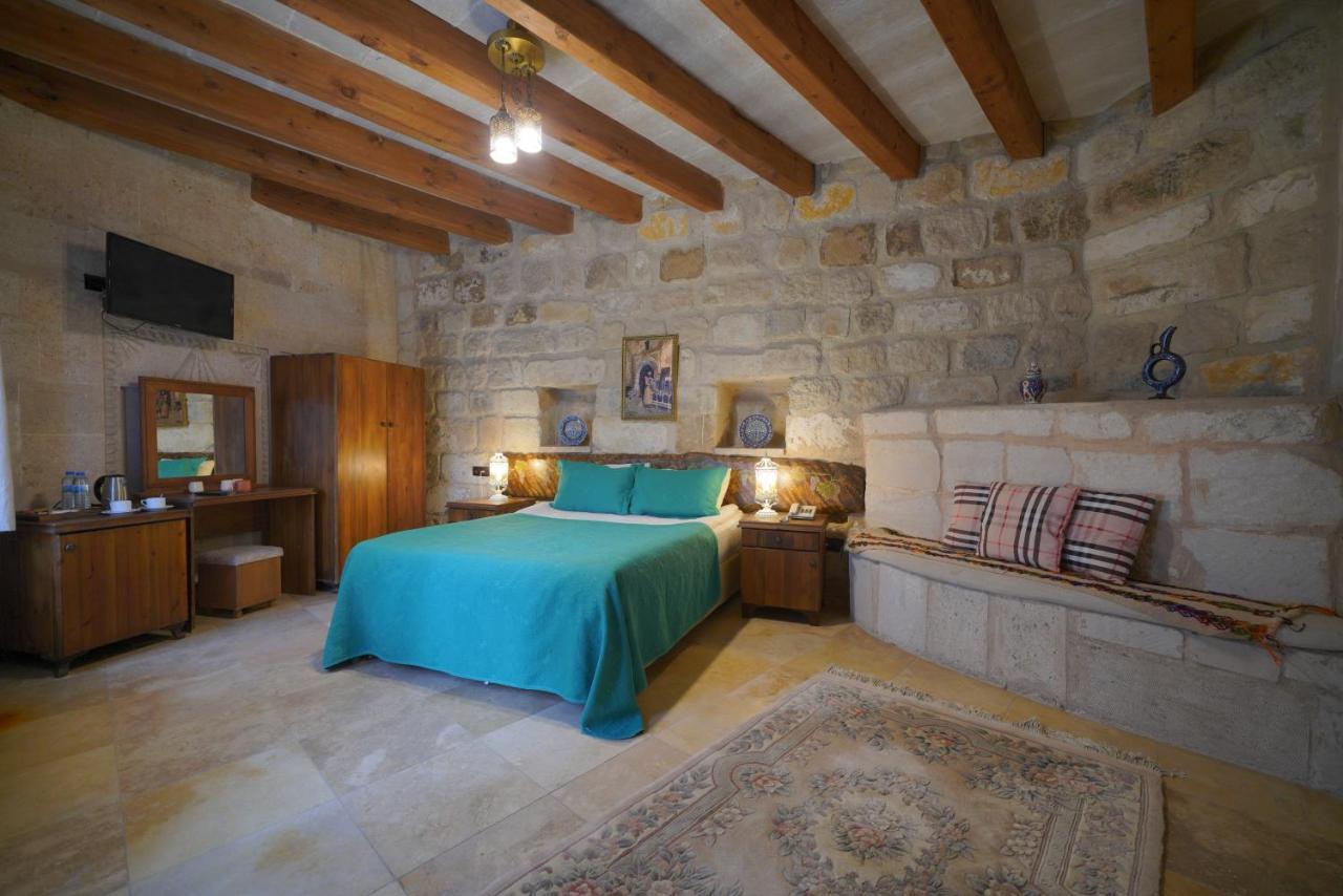 Salkim Cave House Hotel Göreme Luaran gambar