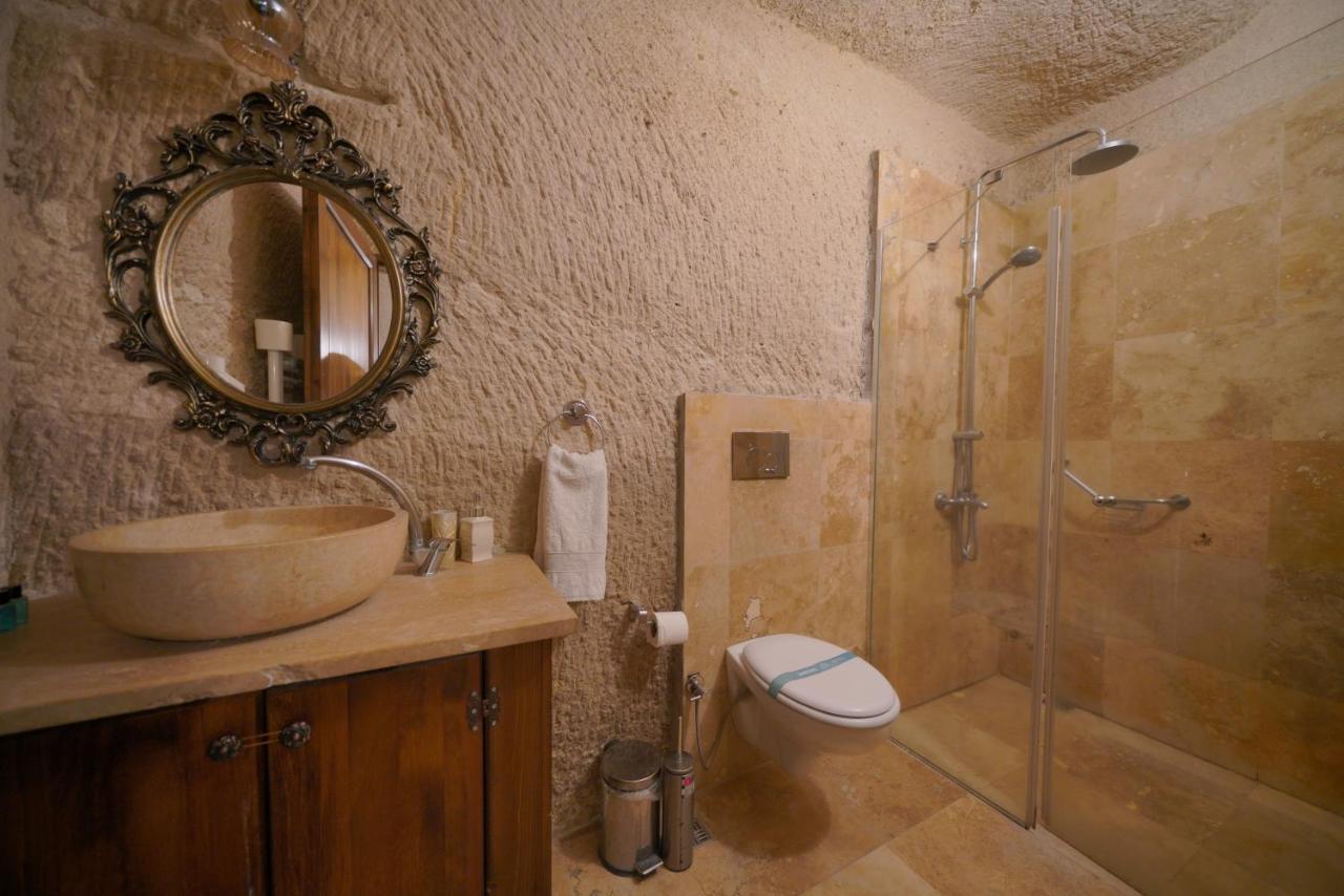 Salkim Cave House Hotel Göreme Luaran gambar