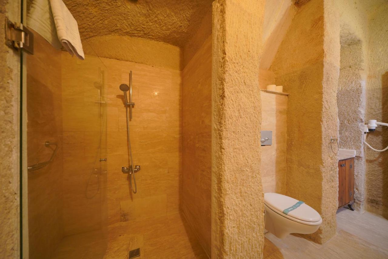 Salkim Cave House Hotel Göreme Luaran gambar
