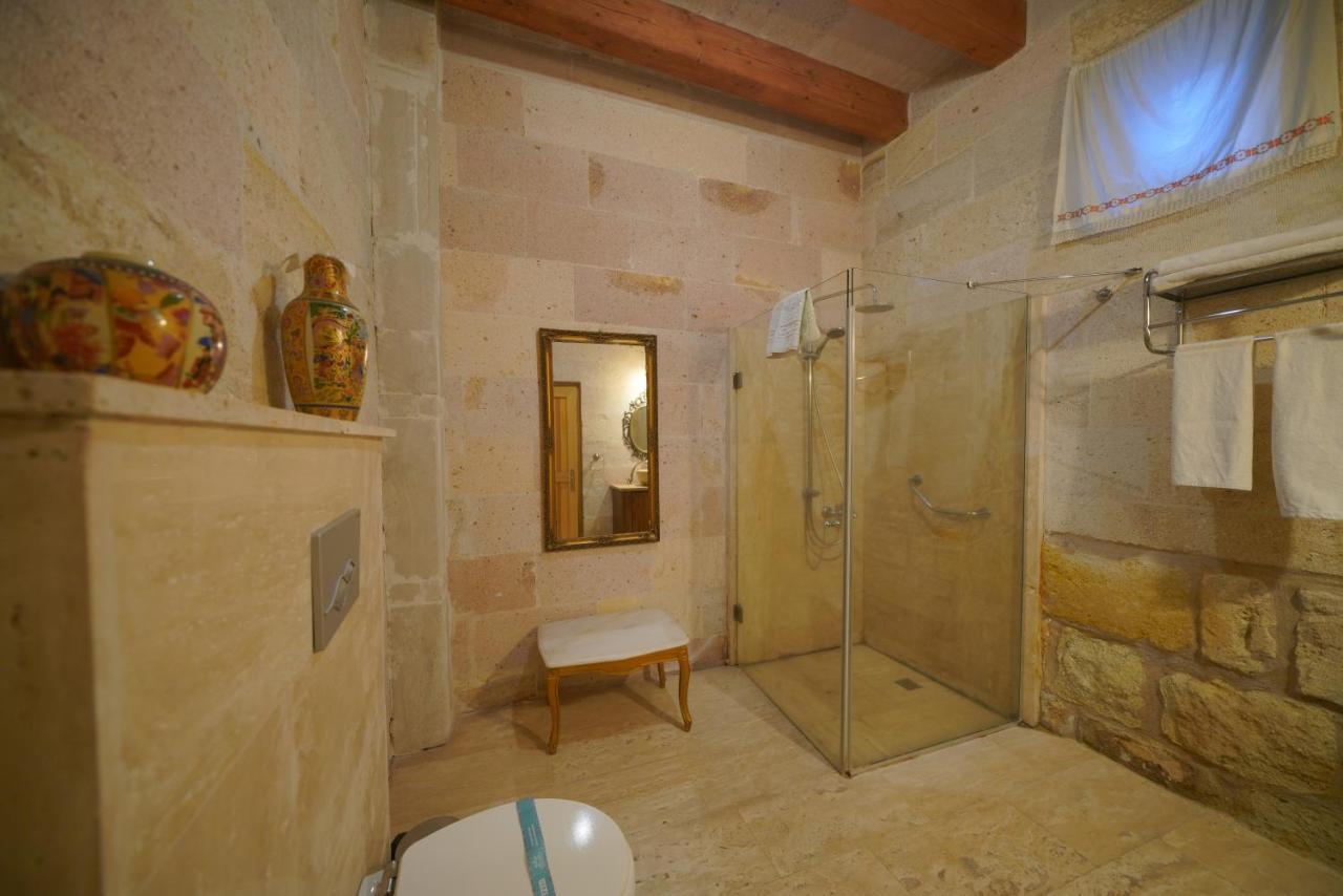 Salkim Cave House Hotel Göreme Luaran gambar