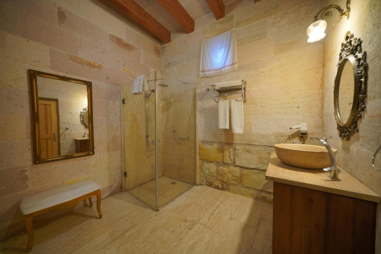 Salkim Cave House Hotel Göreme Luaran gambar