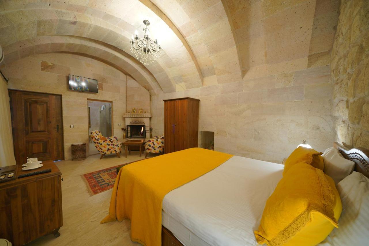 Salkim Cave House Hotel Göreme Luaran gambar