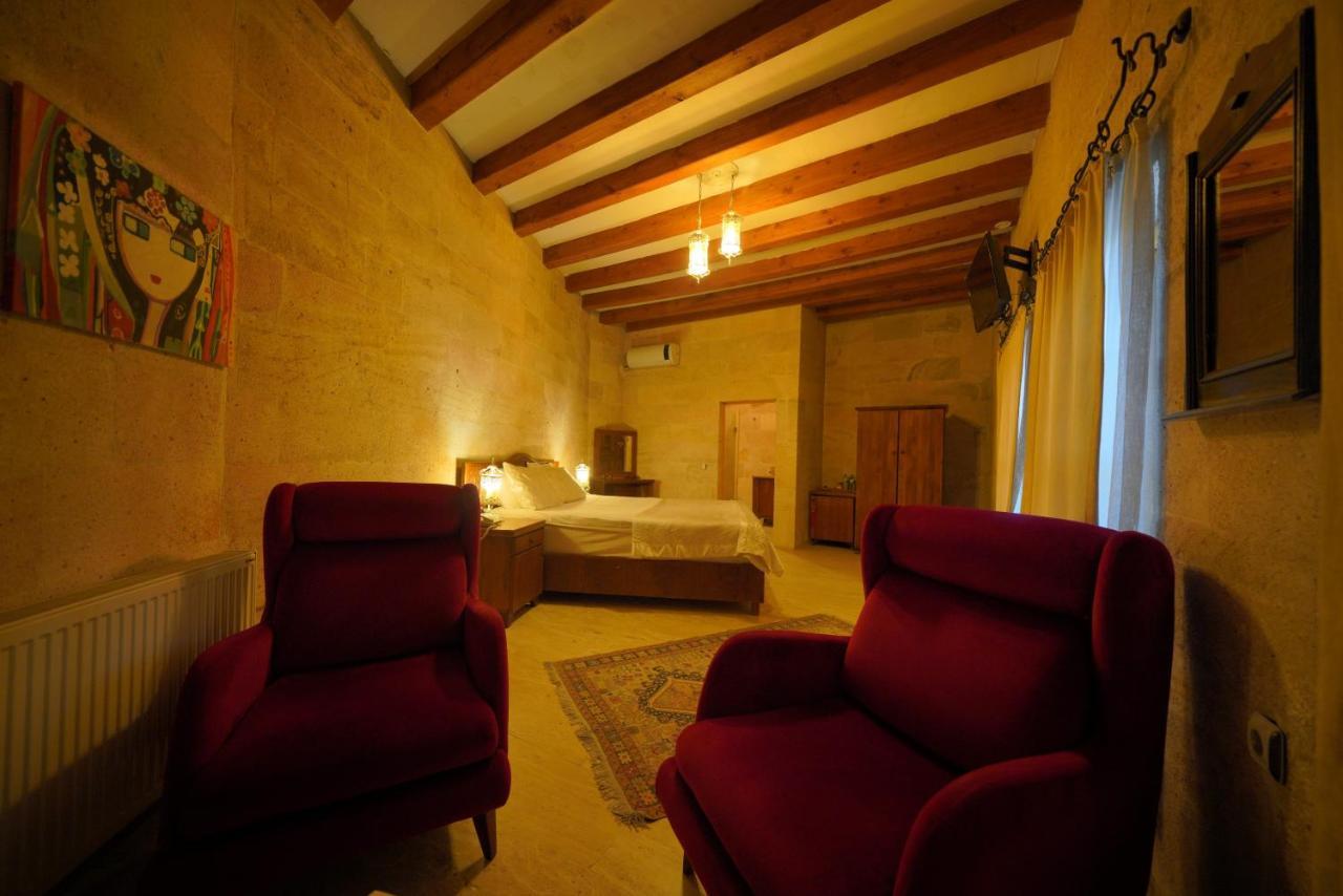 Salkim Cave House Hotel Göreme Luaran gambar