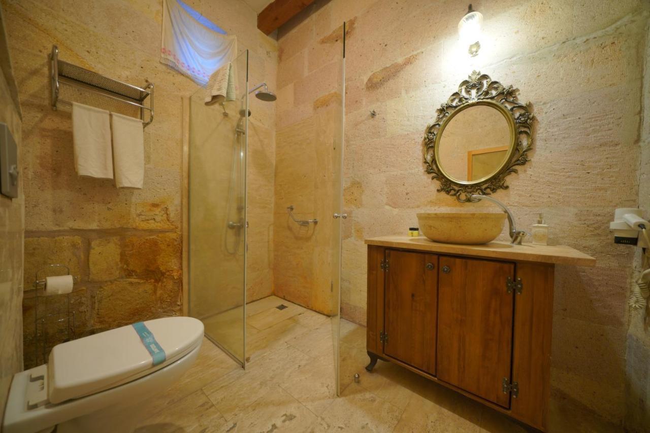 Salkim Cave House Hotel Göreme Luaran gambar