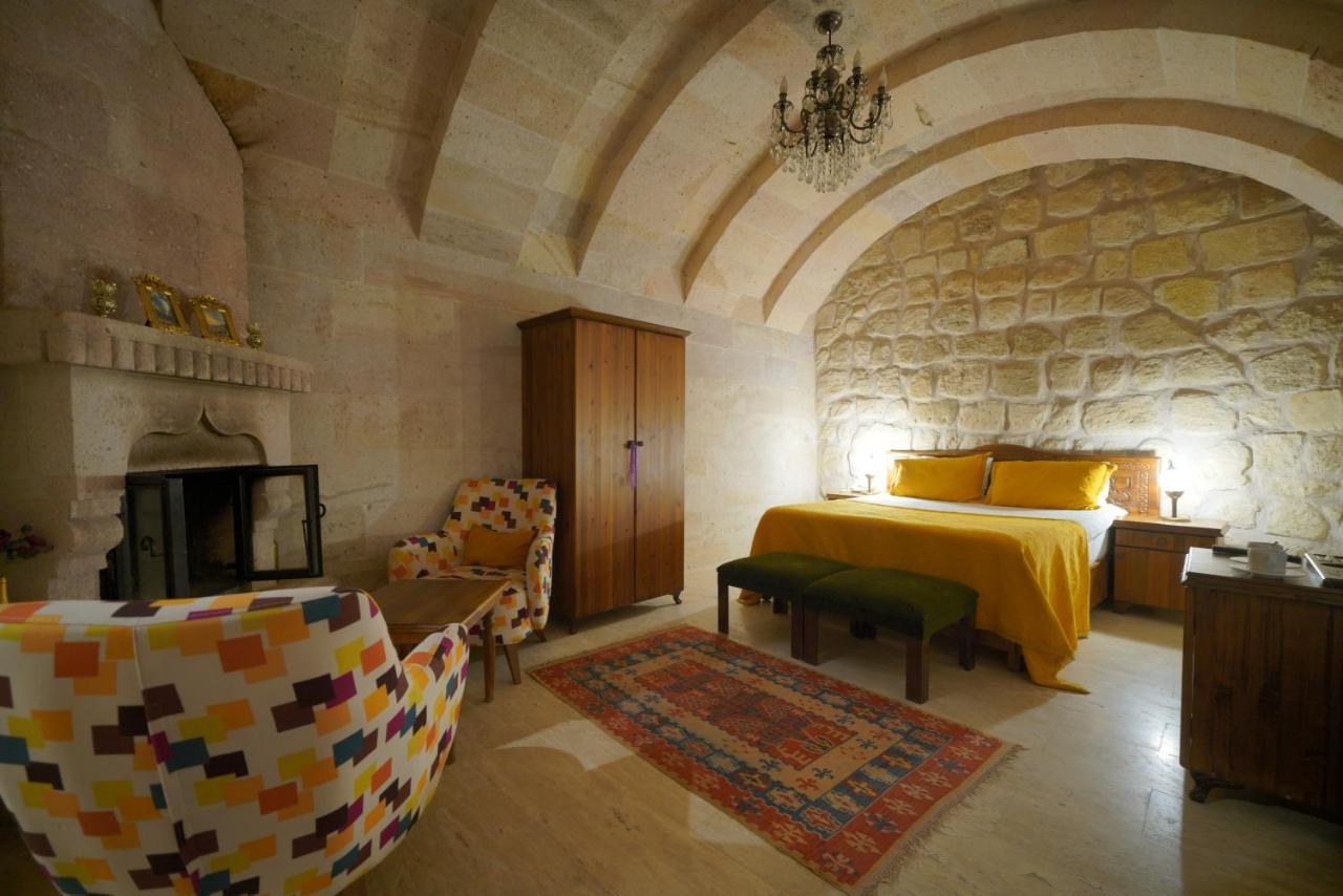 Salkim Cave House Hotel Göreme Luaran gambar