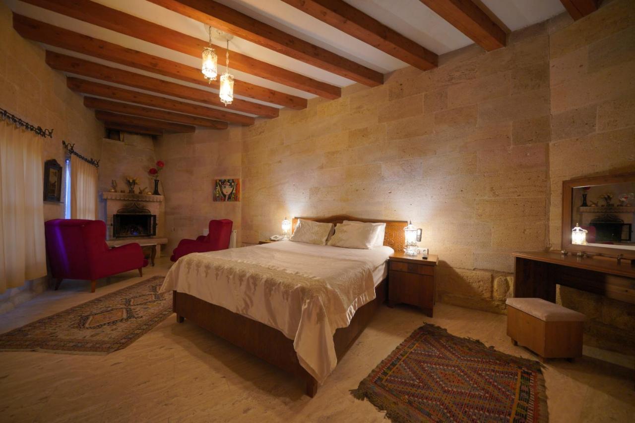 Salkim Cave House Hotel Göreme Luaran gambar
