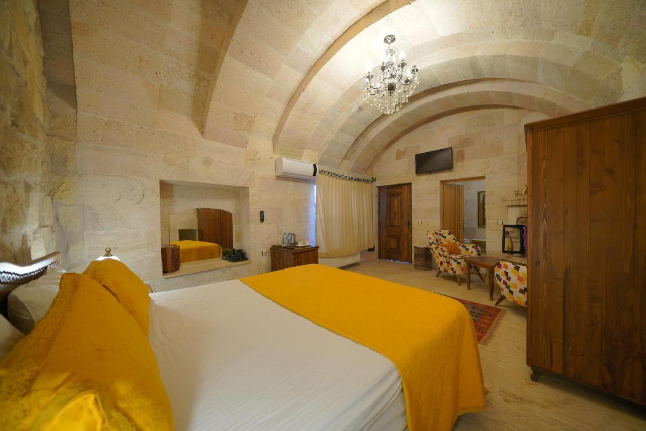 Salkim Cave House Hotel Göreme Luaran gambar