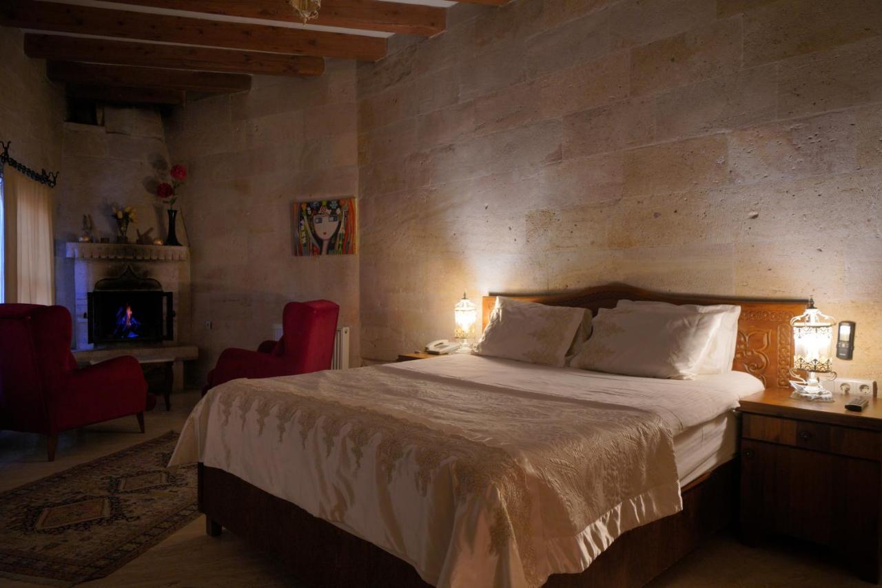 Salkim Cave House Hotel Göreme Luaran gambar