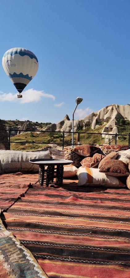 Salkim Cave House Hotel Göreme Luaran gambar