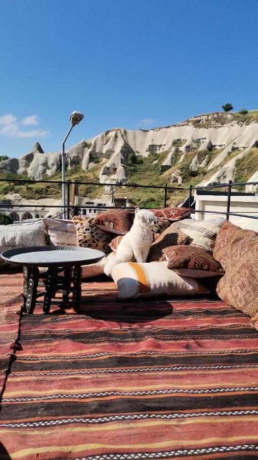 Salkim Cave House Hotel Göreme Luaran gambar