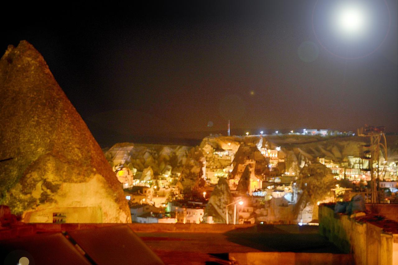Salkim Cave House Hotel Göreme Luaran gambar