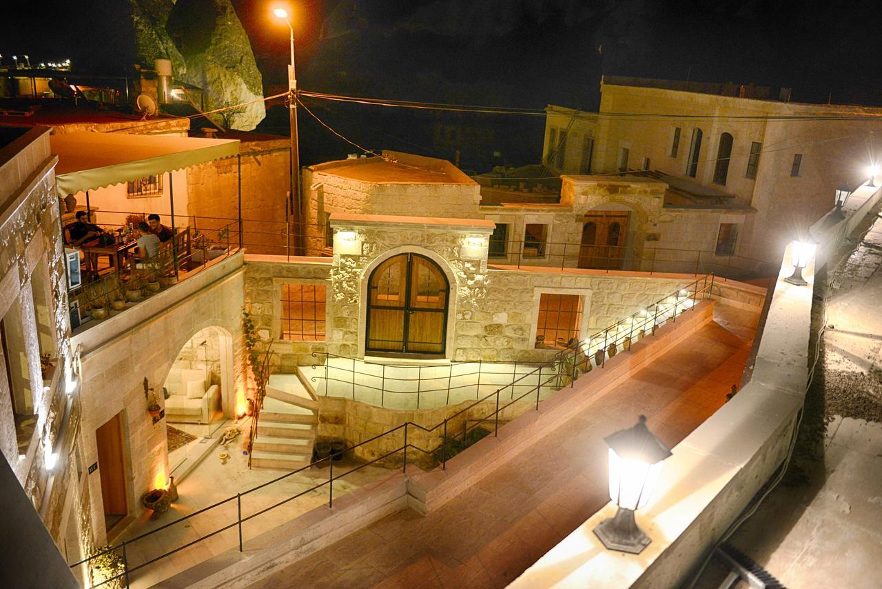 Salkim Cave House Hotel Göreme Luaran gambar