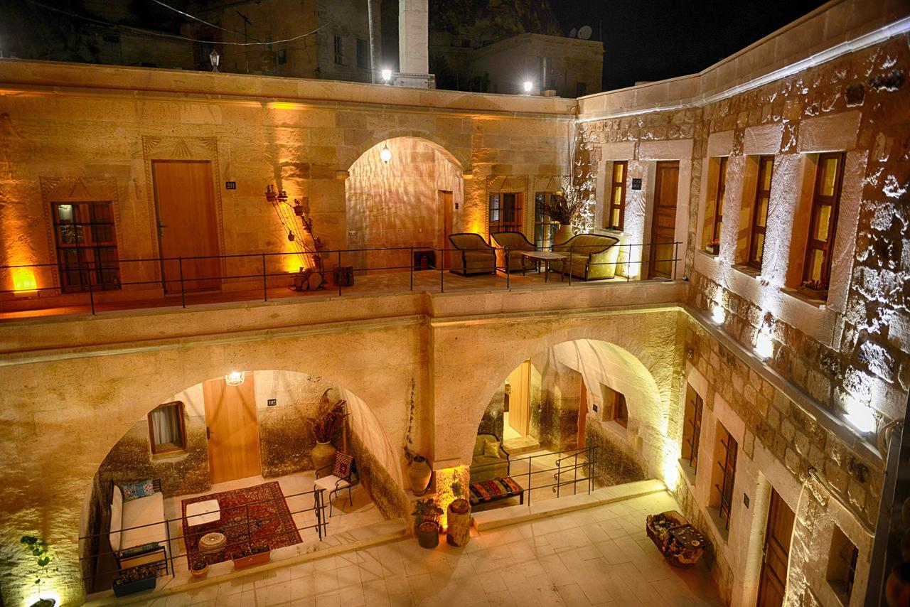 Salkim Cave House Hotel Göreme Luaran gambar