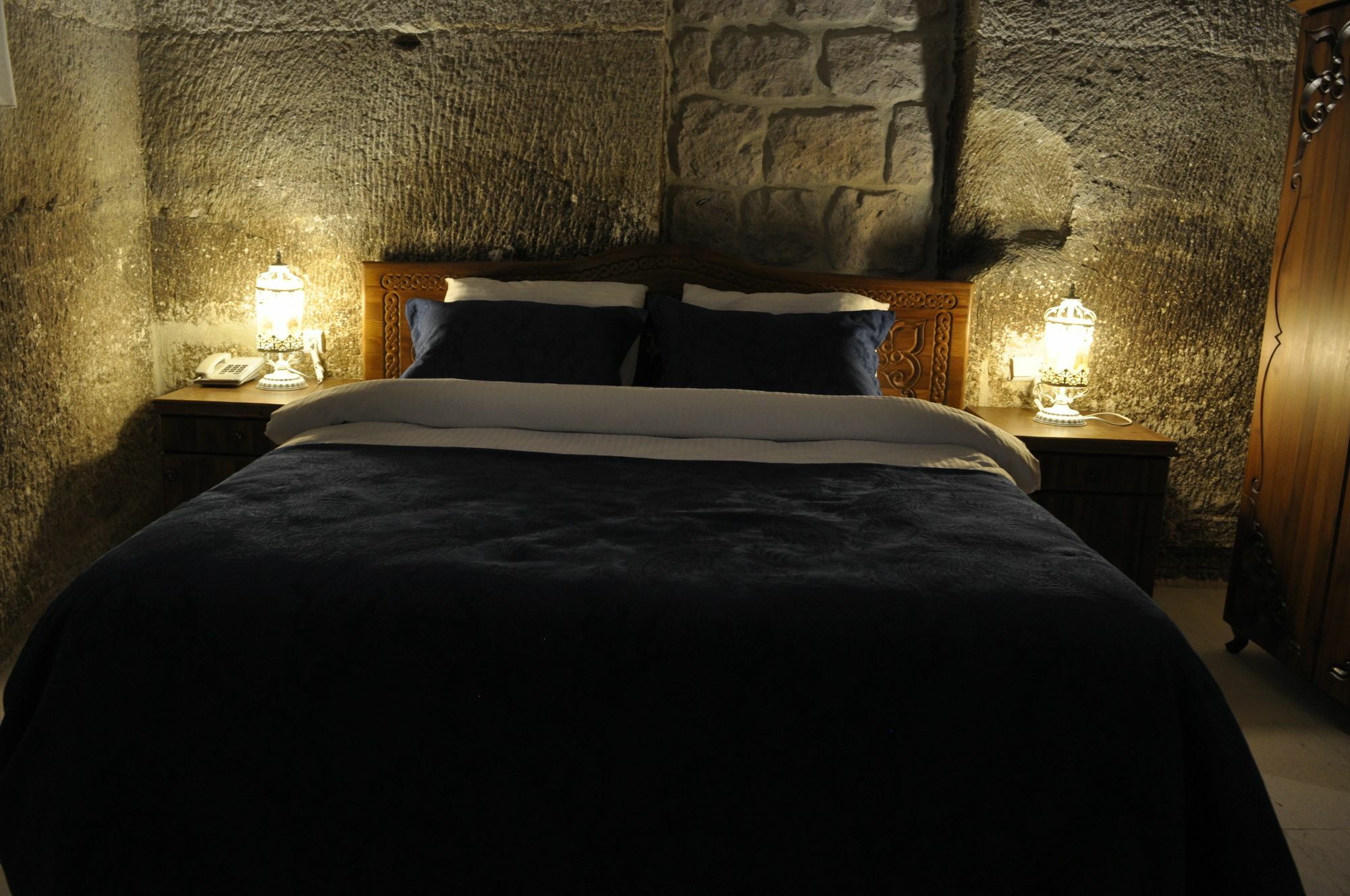 Salkim Cave House Hotel Göreme Luaran gambar