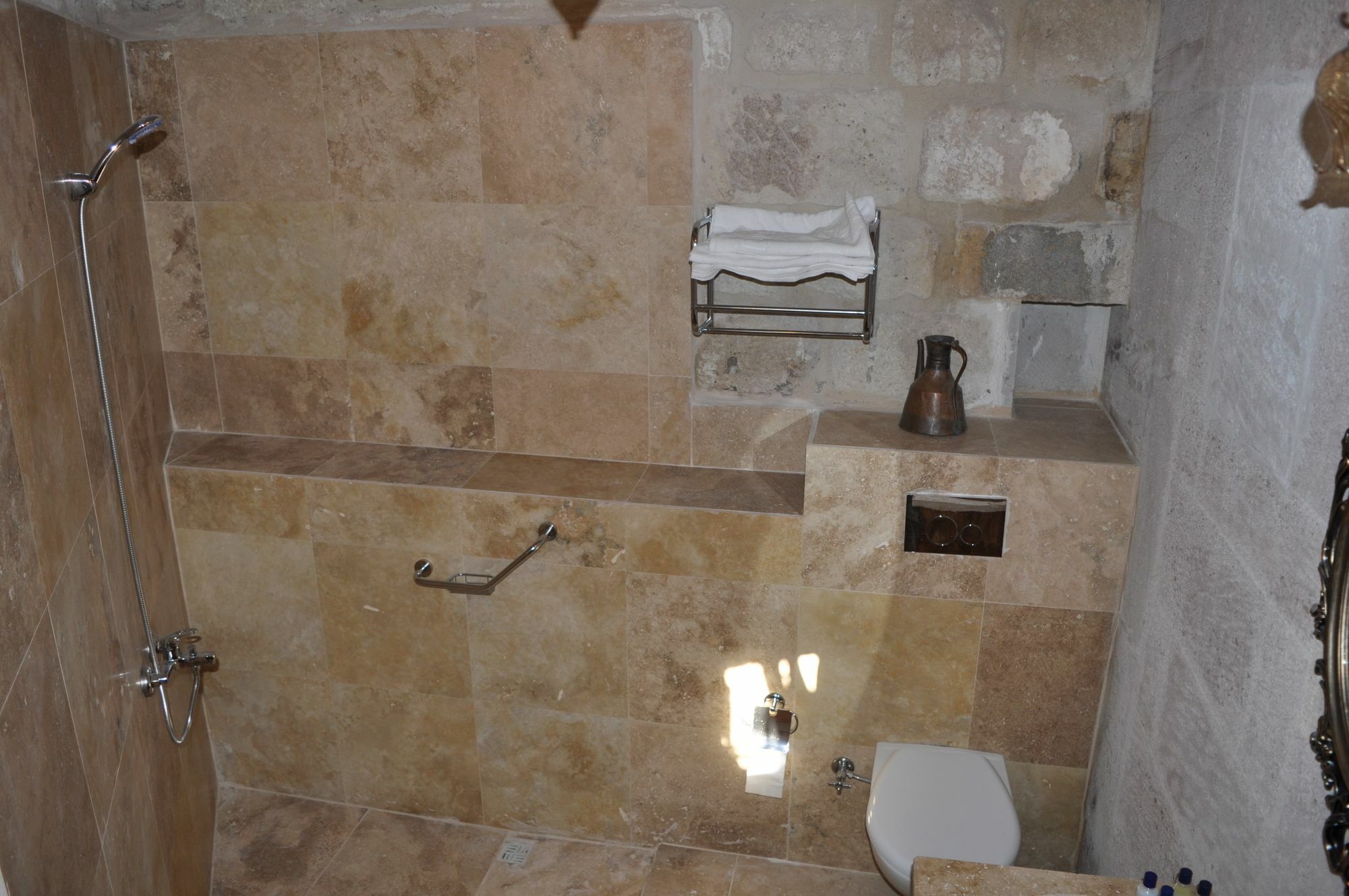 Salkim Cave House Hotel Göreme Luaran gambar